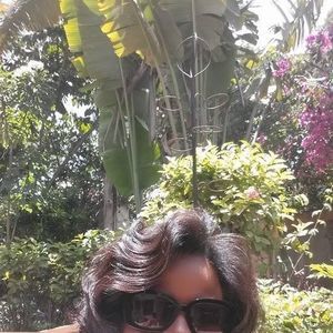 Meet your Posher, Rosa